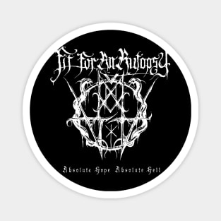 Fit For An Autopsy 2 Magnet